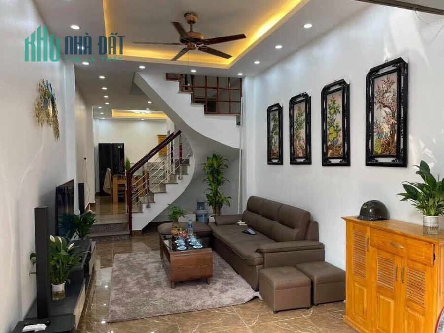 CHỈ 3 TỶ SỞ HỮU NGAY NHÀ PHÂN LÔ 5 TẦNG,  36M2, GIÁP BÁT, QUẬN HOÀNG MAI, LH 0977440990