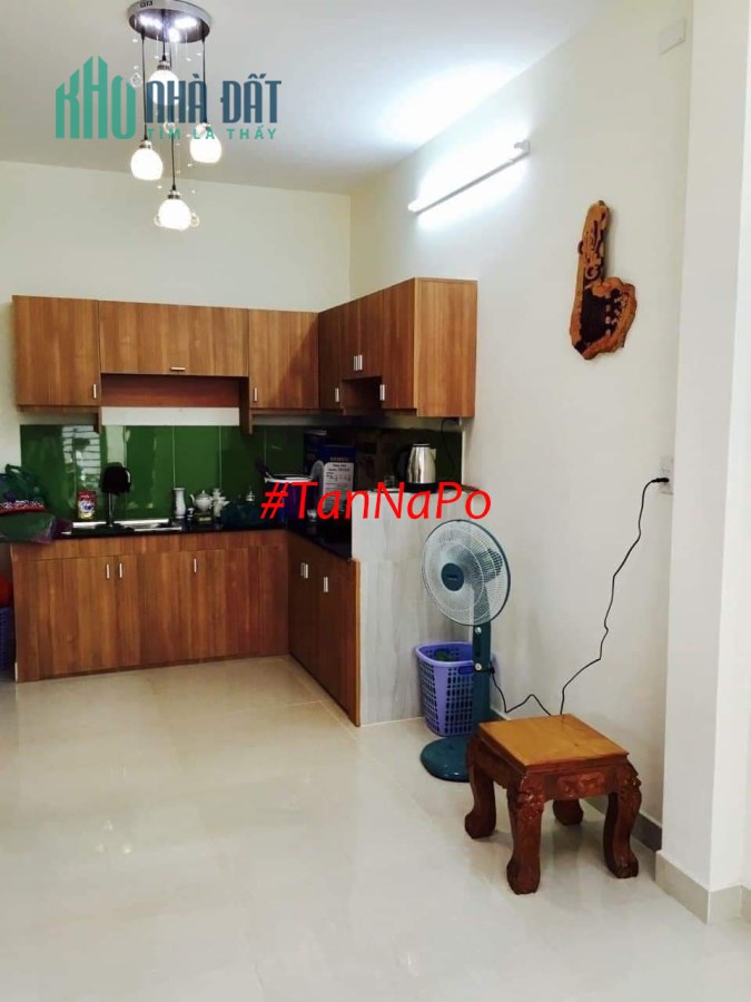 BÁN NHÀ HUỲNH KHƯƠNG AN PHƯỜNG 5 QUẬN GÒ VẤP DT 42M2 GIÁ 4,9 TỶ