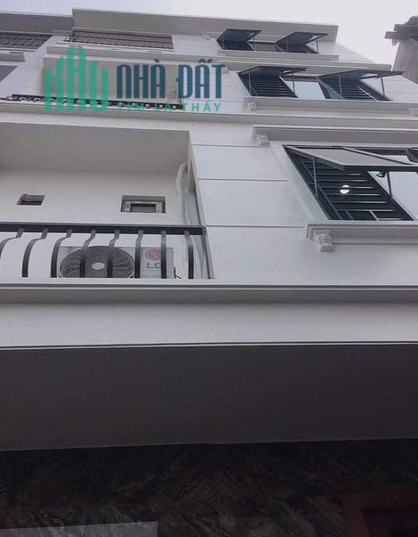 Hàng hiếm Siêu Phẩm phố Kim Đồng, 50m2 x 4T , nhỉnh 7 tỷ LH 0977440990
