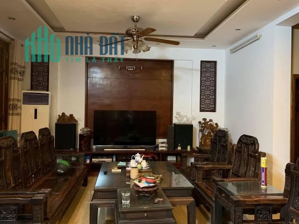 Bán Biệt Thự VIP, KĐT Pháp Vân, Hoàng Mai, 350m*5T*MT36m, 33 tỷ, Lô Góc, Sân Vườn.LH:0397194848