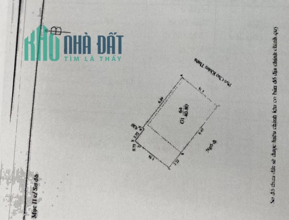 Siêu phẩm Đống Đa. Bán nhà mặt phố Ngõ Chợ Khâm Thiên, 40m2, 5T, ô tô, kinh doanh đỉnh cao, 6.5 tỷ