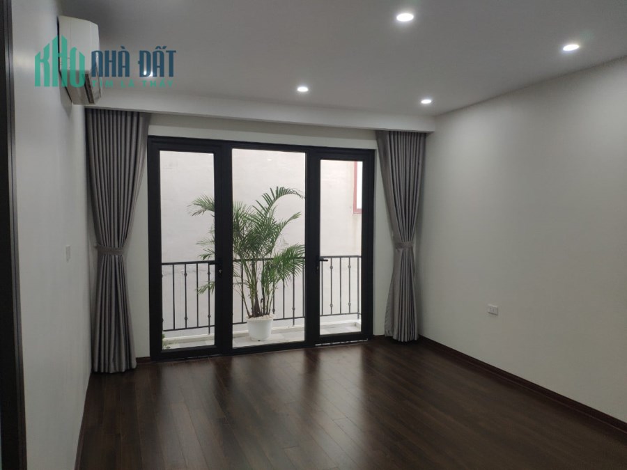 Bán nhà mới Hòa Bình 7, Minh Khai, Hai Bà Trưng, 35M,MT 4M, 3.5 tỷ.