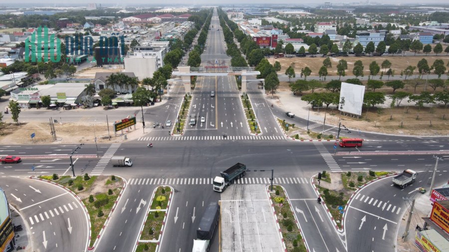 ĐẦU TƯ BĐS BÀU BÀNG - NHỮNG YẾU TỐ QUAN TRỌNG CẦN BIẾT