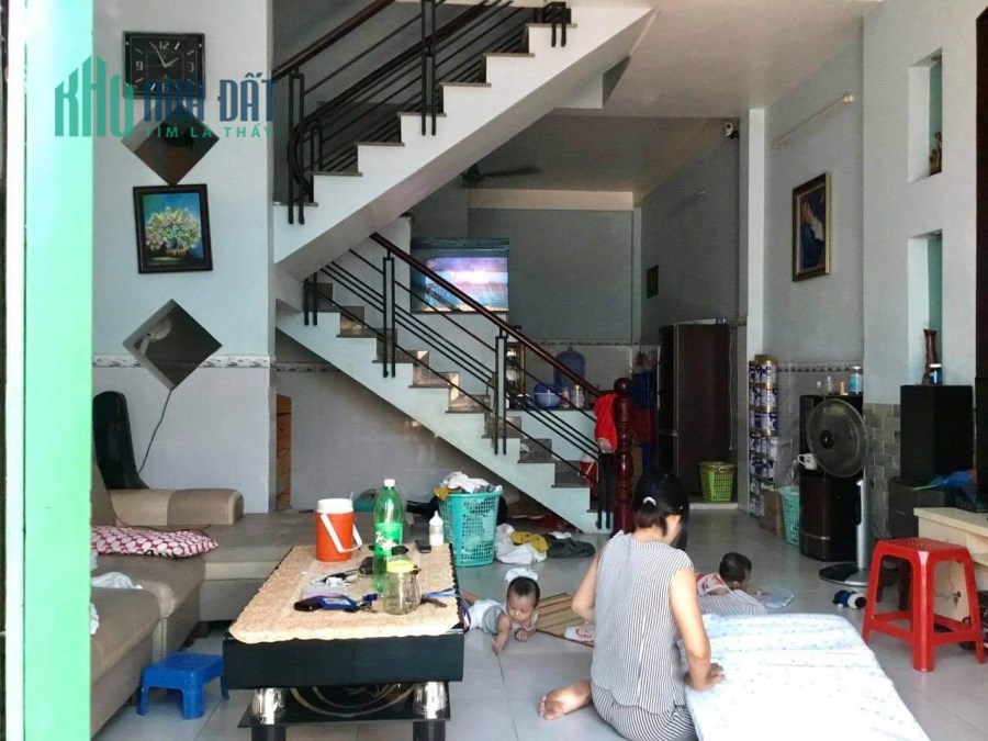 BÁN NHÀ HXH Phạm Văn Chiêu, Gò Vấp, 100m2, ngang bề thế 6m, chỉ gần 7 tỷ