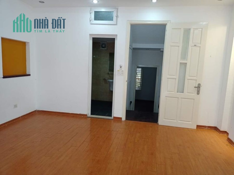Bán nhà Nguyễn Văn Huyên,Cầu Giấy,68m x 6T,MT 5m,Ô tô,Kinh doanh
