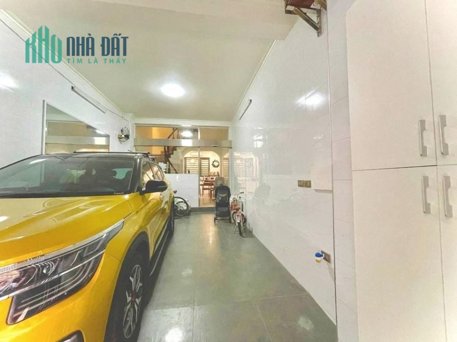 Bán Gấp Nhà 5T, 60M2, MT 5M, Ô Tô Tránh, Đại Kim, Hoàng Mai Nhỉnh 11 Tỷ LH 0977440990