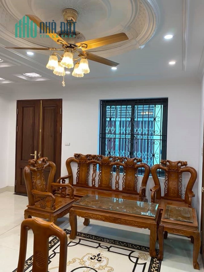 💥 Bán nhà Phúc Đồng,Long Biên 50m 5 tầng MT5m, lô góc, ngõ thông, gara oto , Kinh doanh :