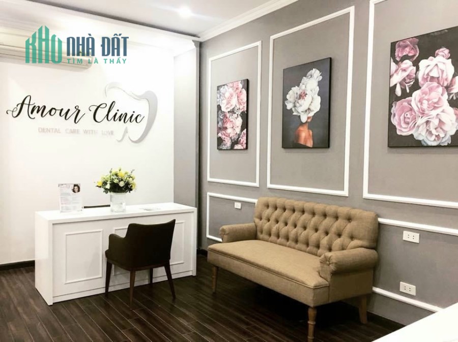 Bán nhà mặt phố Phạm Hồng Thái, Ba Đình, Kinh doanh, Vỉa hè, 65m2, MT 6m, Giá 25 tỷ