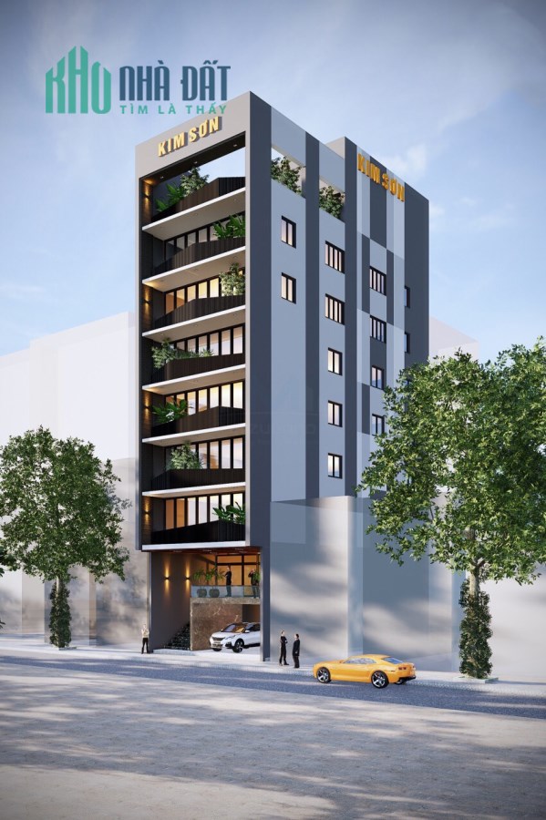 Cho thuê nhà 400m x 2 tầng mặt đường Minh Khai, MT 18m, Kdoanh mọi loại hình, 75 triệu,L 0818011234