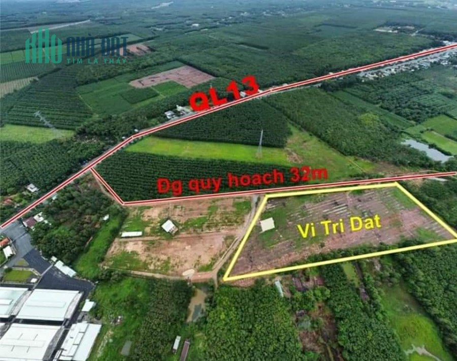 0908bb19giá đất bình dương, mua bán nhà đất huyện bàu bàng.
