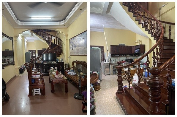 Cho thuê nhà số 80 Lương Thế Vinh, P.Võ Cường, TP.Bắc Ninh, 0702115766
