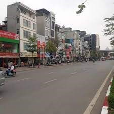 Siêu Phẩm Mặt Phố Xã Đàn 181m2, Mặt Tiền 6.6m, 7 Tầng, sổ đẹp, giá 6.6 tỷ.