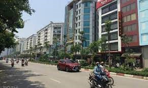 Bán Nhà Mặt Phố Xã Đàn 60m2, 6 Tầng, Mặt Tiền 5m, sổ đẹp, giá 26 tỷ.
