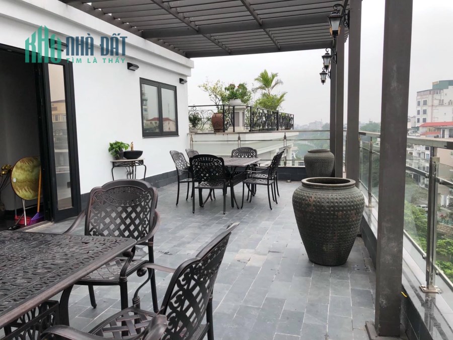 Bán rẻ nhà mặt phố Minh Khai + một mặt ngõ xe tải tránh giá chỉ 230 triệu/m.