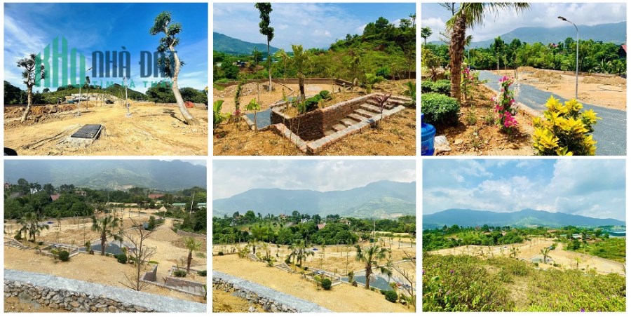 Bán đất nền phân lô Bãi Dài, Hoà Lạc, chỉ từ 17tr/m2; 0967648458