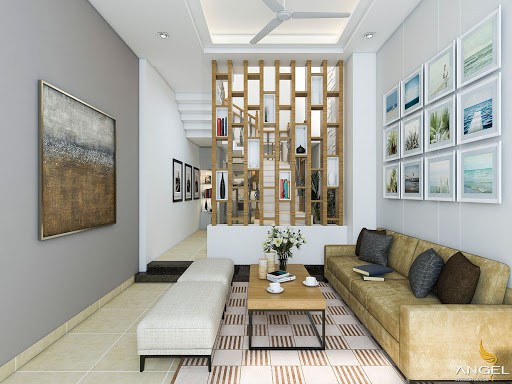 Bán nhà mặt tiền Hoàng Việt, P4, Tân Bình, 5 tầng, 65m2, giá 10,5 tỷ.