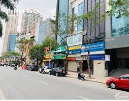 Bán Gấp Mặt Phố Xã Đàn 96m2, Mặt Tiền 5.3m, 6 Tầng, Lô Góc, Thang Máy, giá 46.5  tỷ.