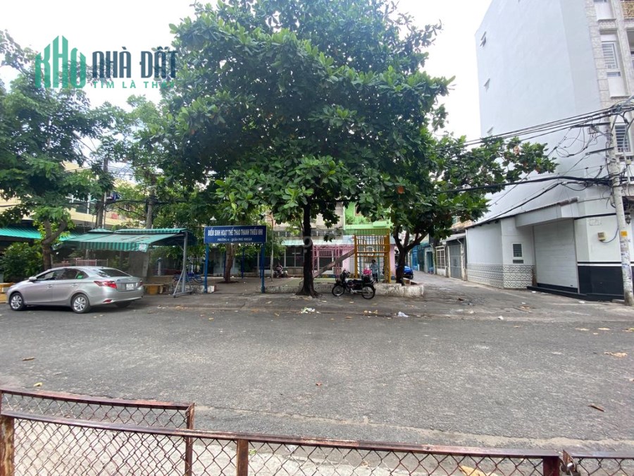 Chính chủ bán nhà mặt tiền lê tự tài,P4,phú nhuận ngay chợ nguyễn đình chiểu 50m2 giá 12 tỷ