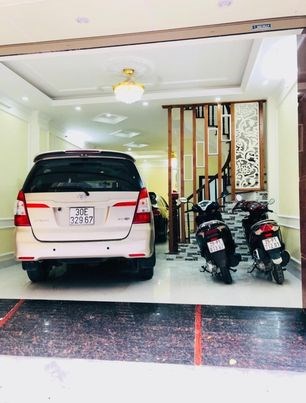 Bán nhà Nguyễn Đổng Chi,70m2,7t,10 tỷ,phân lô,ô tô,kinh doanh thang máy,nhà mới.LH 0976772692