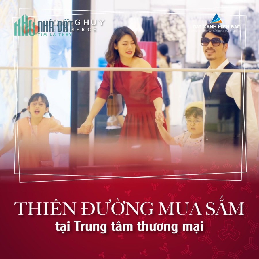 hoàng huy commercevõ nguyên giáplê chânhải phòng