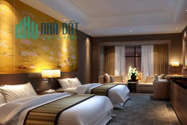 Bán nhà mặt phố Bát Đàn, Hoàn Kiếm, Kinh doanh, 1000m2, 5 tầng, MT 25m, Giá 150 tỷ