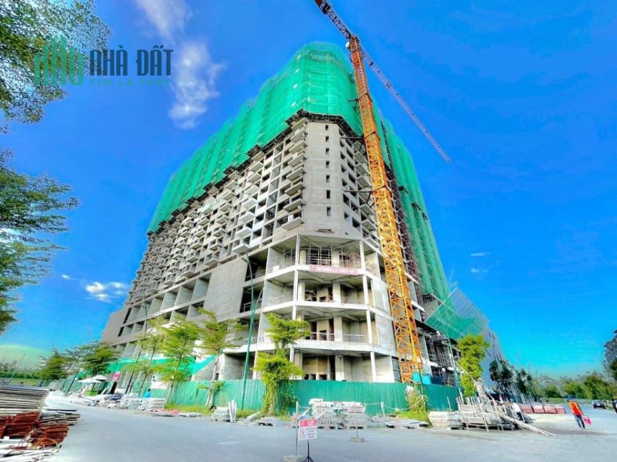 Bán căn hộ cao cấp Nera Garden Huế đường Tố Hữu, TP. Huế, giá cực tốt