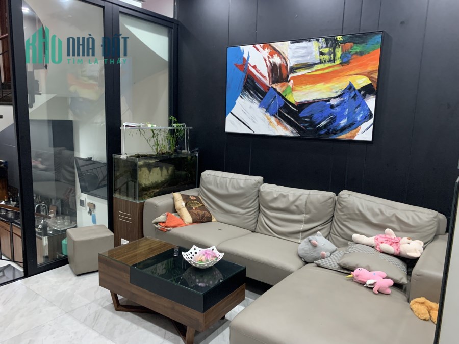MD210806 Bán nhà mặt đường Lê Lợi gần Đông Khê 2, không vướng quy hoạch - 72m2 - 4m
