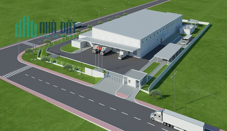Cho thuê xưởng KCN Yên Phong, dt 11000m2 , pccc tự động. Giá 3.5$/m2 . LH 0988 457 392