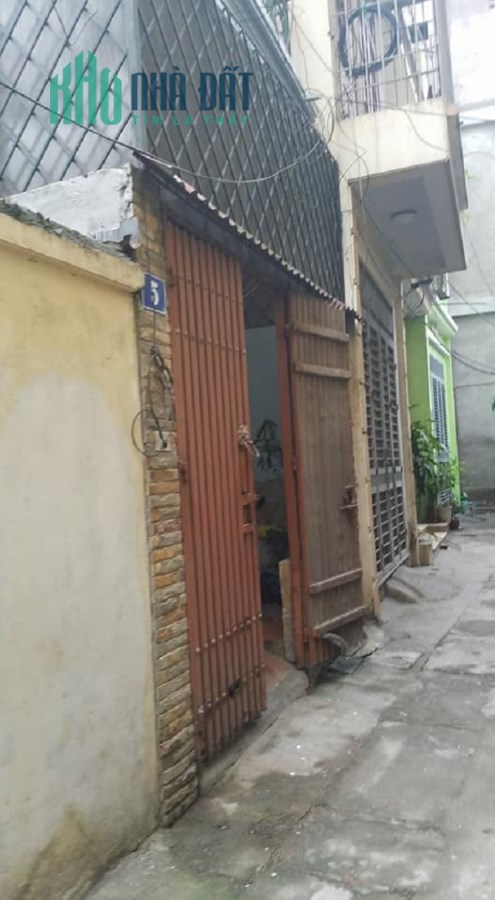 CHO THUÊ NHÀ 3 TẦNG NGÕ 686 ĐƯỜNG KIM GIANG, XÓM CHÙA NHĨ, THANH LIỆT, HÀ NỘI