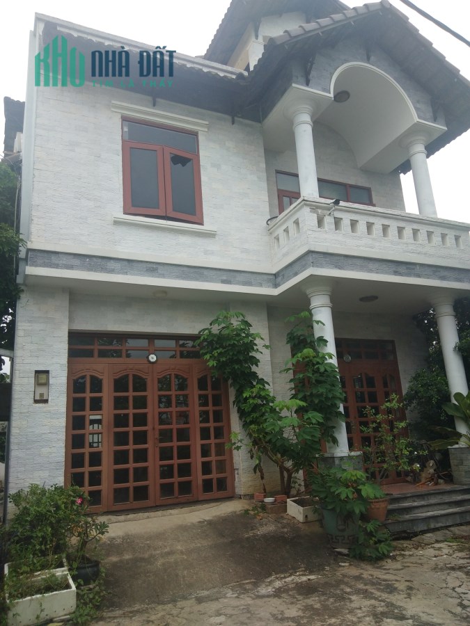 BIỆT THỰ SÂN VƯỜN - VIEW SÔNG SÀI GÒN - GIÁ RẺ NHẤT QUẬN 2, 500m2, 45 tỷ