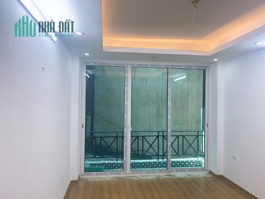 Bán nhà Phố Quang Trung, Hà Đông 22m2x5t MT3,4m Nhỉnh 2 Tỷ