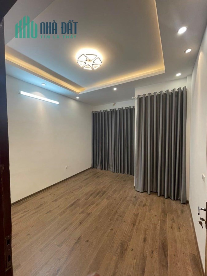 Hiếm bán gấp nhà phố Minh Khai, 48M, 5T,thoáng trước sau, dòng tiền 40 triệu/tháng