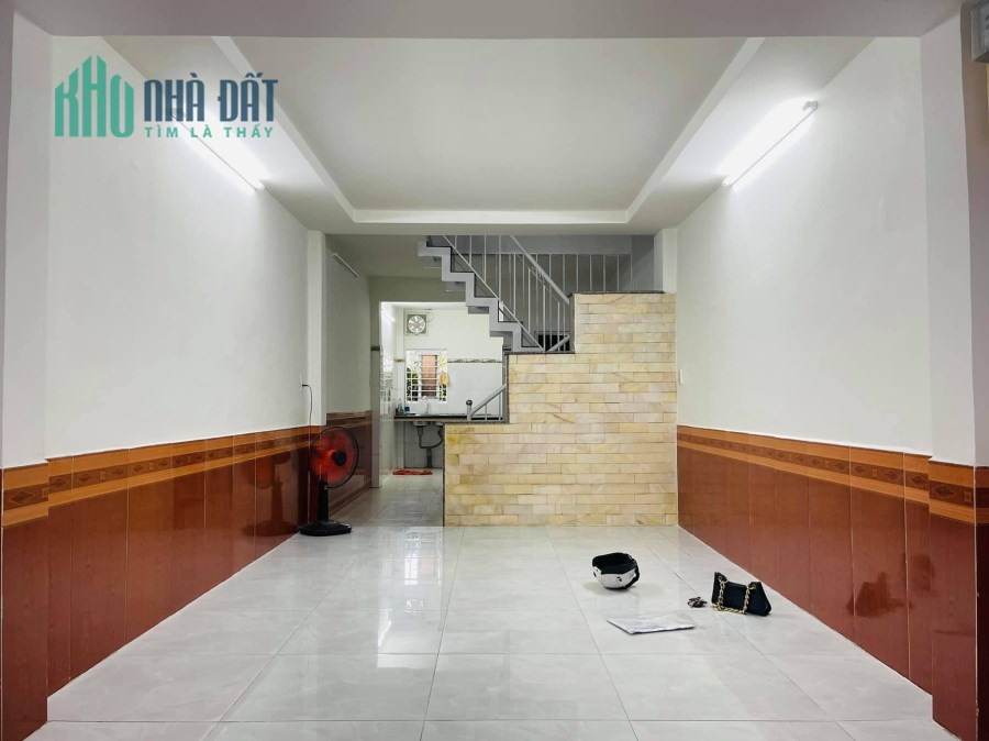 Bán Nhà Đường Phạm Văn Chiêu Quận Gò Vấp Giá 3,2 tỷ 0917553832