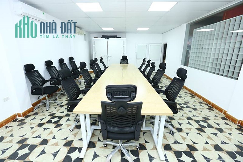 MẶT PHỐ NGUYỄN THÁI HỌC VỈA HÈ ĐÁ BÓNG KD SPA NGÂN HÀNG Ô TÔ DỪNG ĐỖ 60*6T NHỈNH 25 TỶ