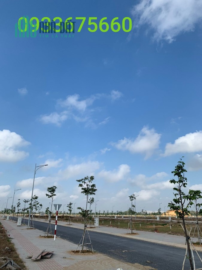 Dự Án Paradise Riverside liền kề Sân Golf Long Thành