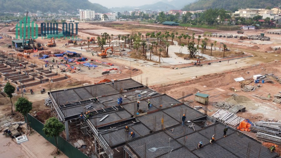 Vay đến 70%, lãi suất 0% và ân hạn nợ gốc trong 18 tháng khi mua nhà tại picenza