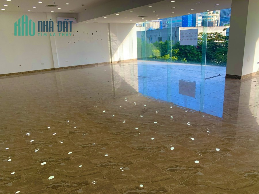+ Gia chủ cho thuê sàn TM giá Covid chỉ 8$/m2/tháng với diện tích 190m2 tại Ngõ 20 Hoàng Quốc Việt