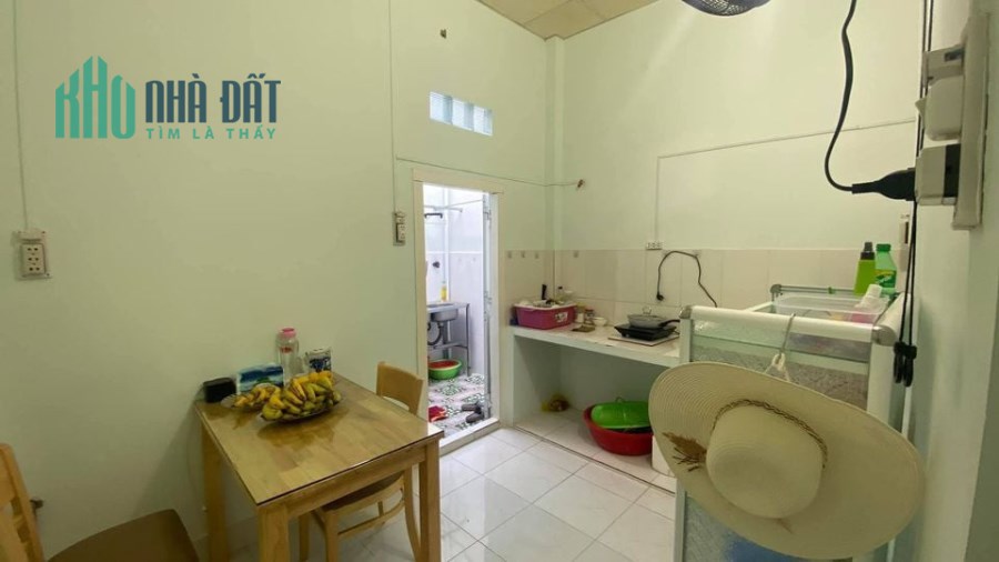Bán nhà Quận 1, nhà ĐẸP ở ngay, 27m2, giá SỐC, 0799149230