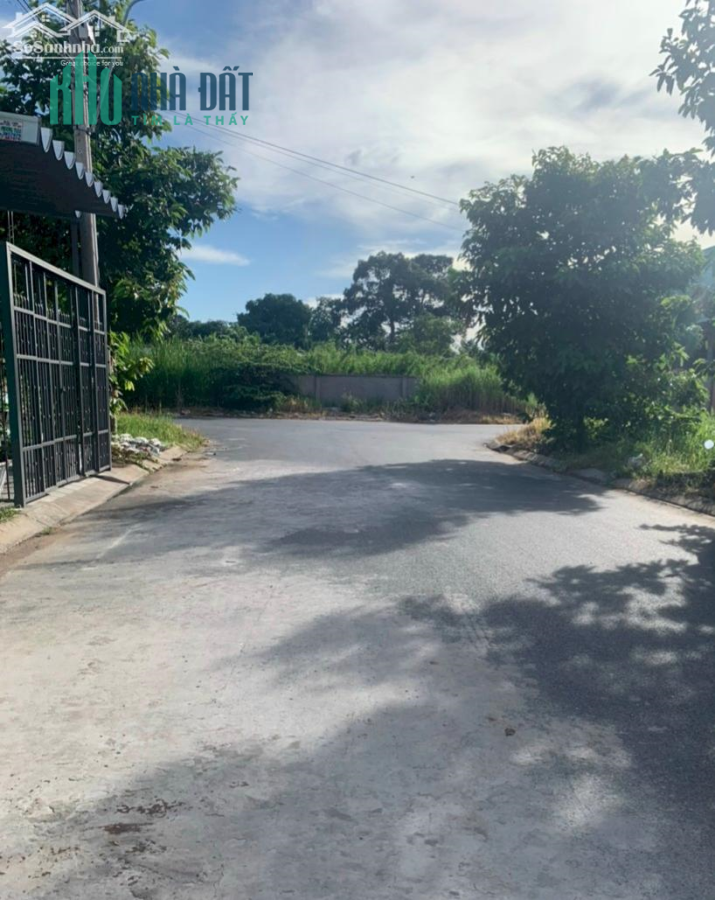 Bán nền, bình khánh 5, sao mai, đường số 19