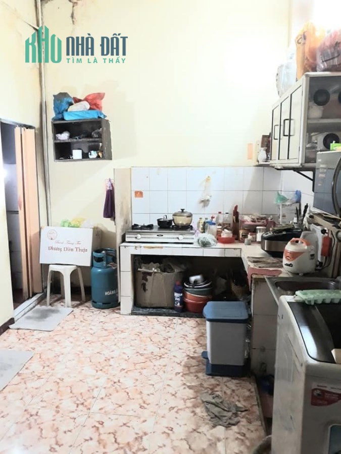Bán nhà Quận 5, KINH DOANH, ngang 5.5m, Nhỉnh 5 tỷ, 0911687421