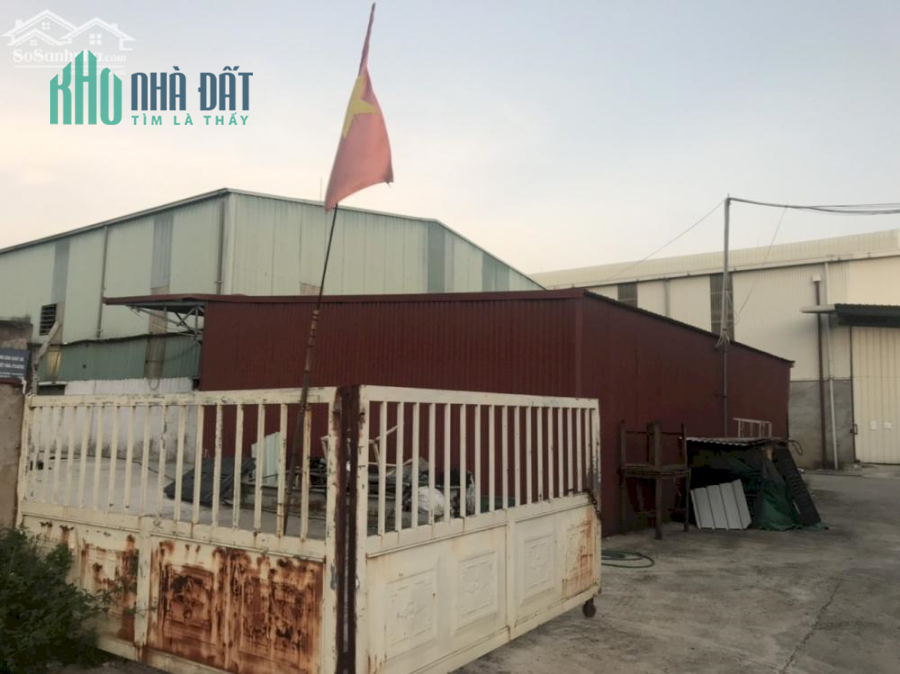 Bán Nhà Sưởng. Đang hoạt động. Tại Thuận Thành Bắc Ninh