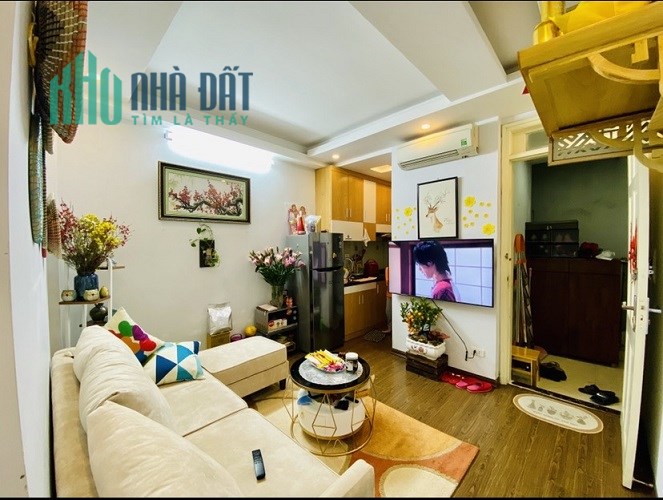 Chính chủ bán gấp căn CCMN Số 56 ngõ 1 Quan Nhân, 1,15 tỷ, 0936469685