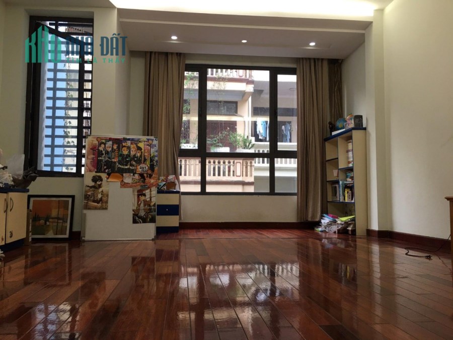 Chủ cần bán nhà, Ái Mộ, Long Biên,  128m2, MT6,9m, 6T Thang máy, KD, hơn 14ty, 0975299567.