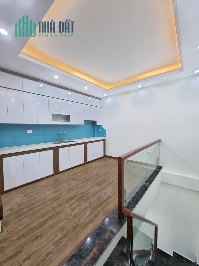 Cần bán gấp nhà phố khương đình diện tích 40m² *5t giá 5,2 tỷ