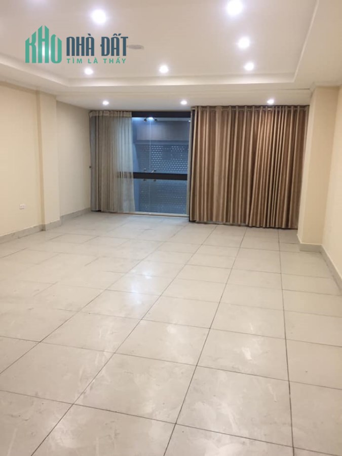 LÔ GÓC - Ô TÔ TRÁNH CÁCH 5M - NHÀ ĐẸP Ở NGAY - 5 TẦNG MỚI.