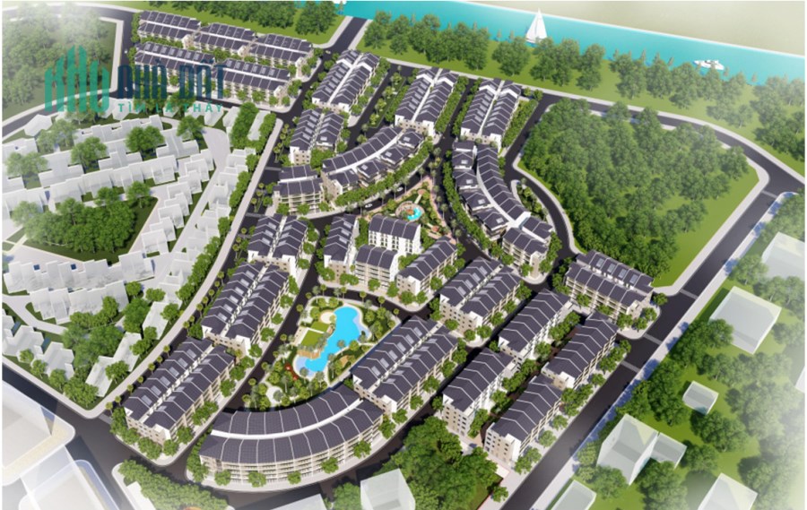 Độc quyền 3 suất ngoại giao mặt biển Horizon bay Hạ Long trực tiếp Bim group