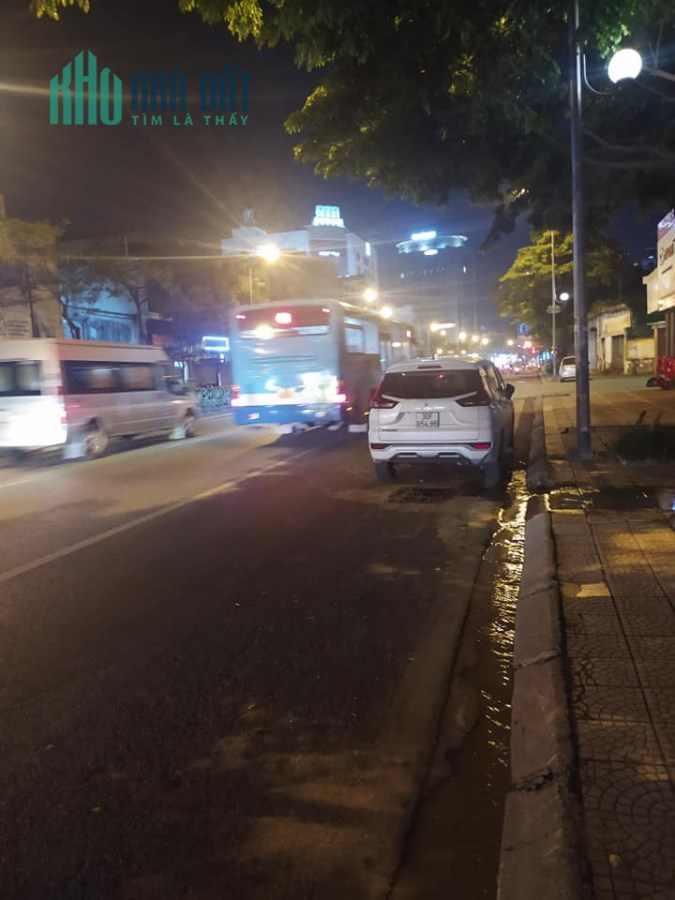 NHỈNH 4TỶ CÓ NHÀ 6T MẶT PHỐ NGÔ GIA KHẢM LONG BIÊN - KINH DOANH SIÊU ĐỈNH