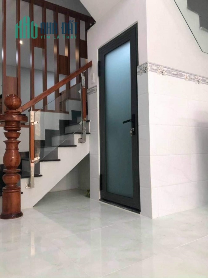 Tân Phú - Bán nhà HXH Lý Thánh Tông 4.650 tỷ, Phường Tân Thới Hoà, Quận Tân Phú