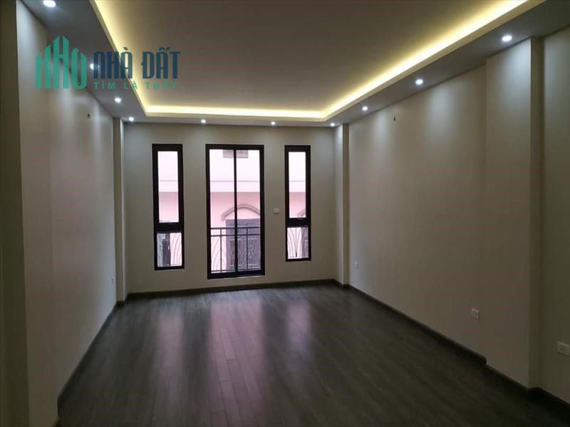 Tuyệt phẩm mặt phố Xã Đàn 75m2 4 tầng 6m, vị trí siêu đẹp, KD cực đỉnh, 24 tỷ.