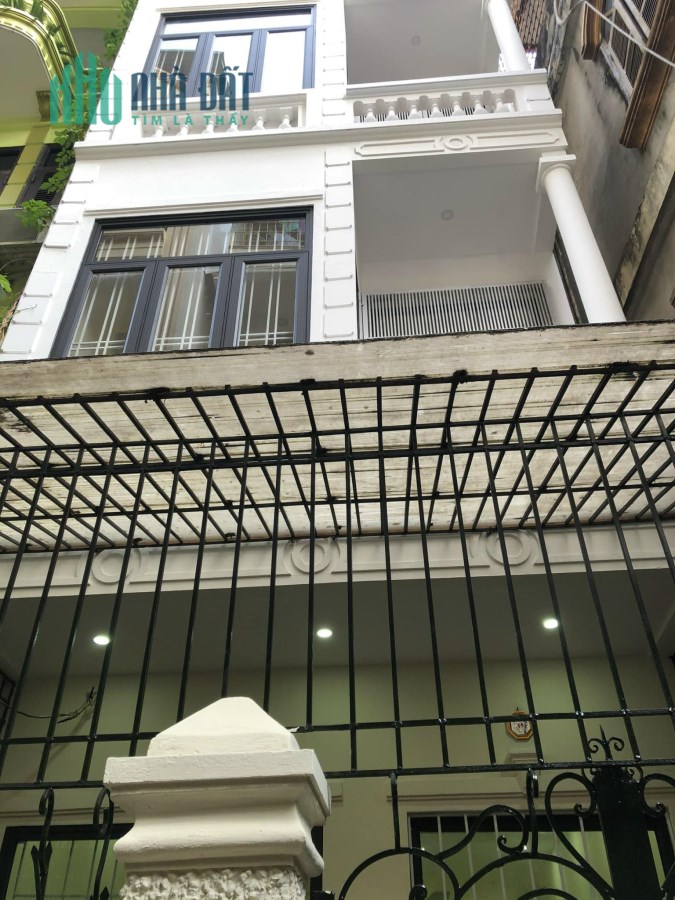 Cần Bán Gấp Nhà Ngõ 420 Khương Đình diện tích 55m²*3T Giá 3.9tỷ